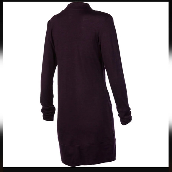 Icebreaker Cruise Cardigan Sweater - Women's - Picture 2 of 5